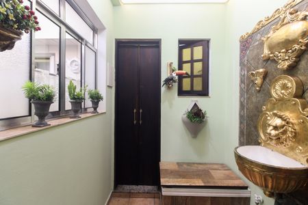 Casa à venda com 90m², 2 quartos e 1 vagaQuintal 