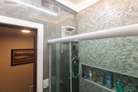 Casa à venda com 90m², 2 quartos e 1 vagaBanheiro 