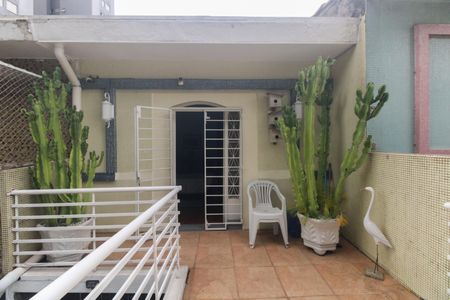 Casa à venda com 90m², 2 quartos e 1 vagaVaranda Quarto 1