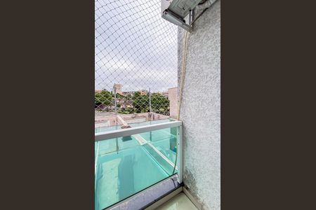 Casa à venda com 80m², 2 quartos e 2 vagas Casa à venda com 80m², 2 quartos e 2 vagasVaranda