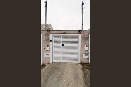 Casa à venda com 80m², 2 quartos e 2 vagas