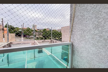 Casa à venda com 80m², 2 quartos e 2 vagas Casa à venda com 80m², 2 quartos e 2 vagasVaranda