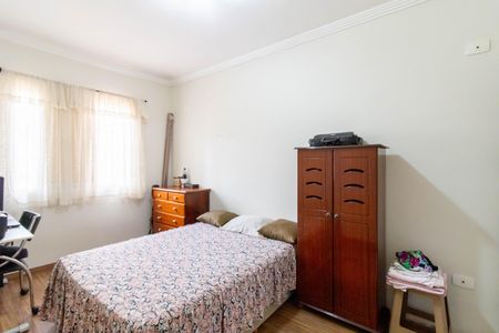 Casa à venda com 156m², 3 quartos e 2 vagasQuarto 1