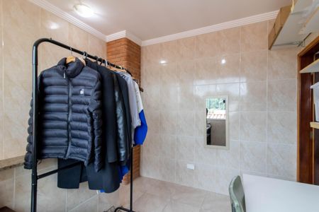 Casa à venda com 156m², 3 quartos e 2 vagasSuíte Externa 1