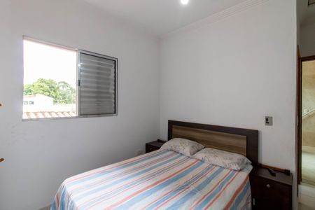 Casa à venda com 156m², 3 quartos e 2 vagasSuíte Externa 1