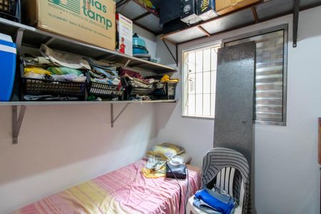 Casa à venda com 156m², 3 quartos e 2 vagasSuíte Externa 2 