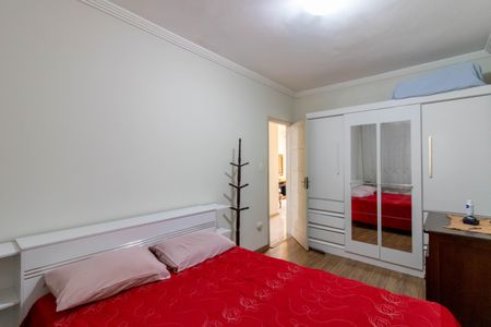 Casa à venda com 156m², 3 quartos e 2 vagasQuarto 2