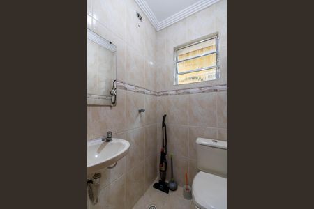 Casa à venda com 156m², 3 quartos e 2 vagasSuíte Externa 2 