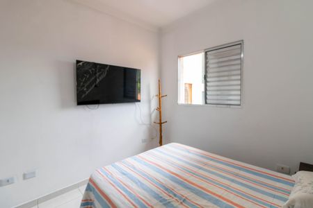 Casa à venda com 156m², 3 quartos e 2 vagasSuíte Externa 1