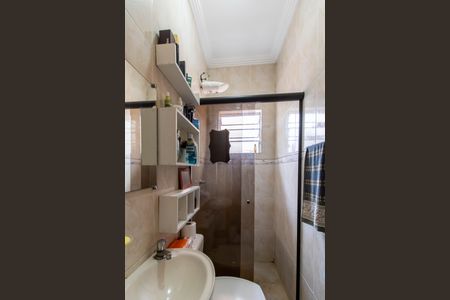 Casa à venda com 156m², 3 quartos e 2 vagasSuíte Externa 1