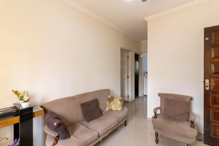 Sala de casa à venda com 3 quartos, 156m² em Vila Rosalia, Guarulhos