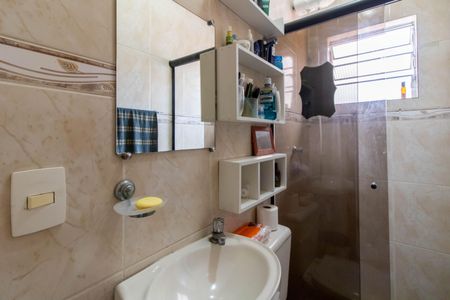 Casa à venda com 156m², 3 quartos e 2 vagasSuíte Externa 1