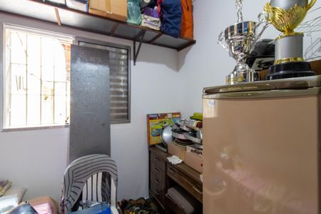 Casa à venda com 156m², 3 quartos e 2 vagasSuíte Externa 2 