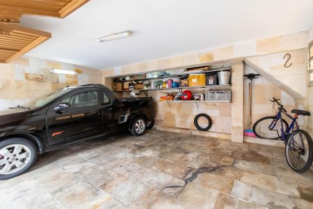 Casa à venda com 156m², 3 quartos e 2 vagasGaragem 