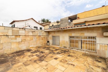 Casa à venda com 156m², 3 quartos e 2 vagasTerraço 