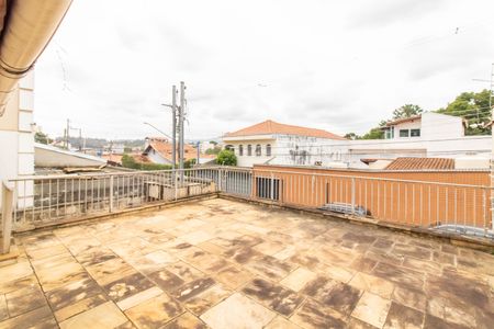 Casa à venda com 156m², 3 quartos e 2 vagasTerraço 