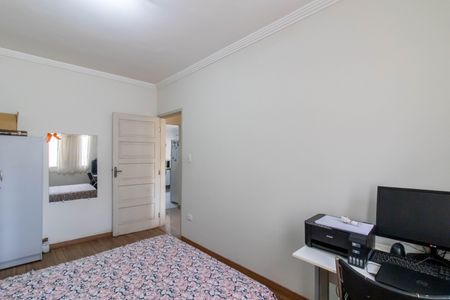 Casa à venda com 156m², 3 quartos e 2 vagasQuarto 1