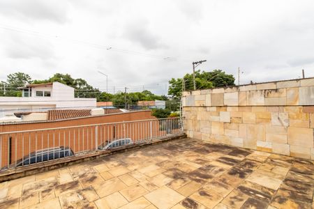 Casa à venda com 156m², 3 quartos e 2 vagasTerraço 