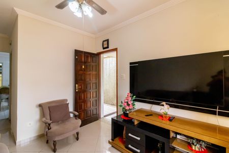 Sala de casa à venda com 3 quartos, 156m² em Vila Rosalia, Guarulhos
