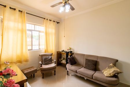 Sala de casa à venda com 3 quartos, 156m² em Vila Rosalia, Guarulhos