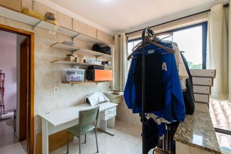 Casa à venda com 156m², 3 quartos e 2 vagasSuíte Externa 1