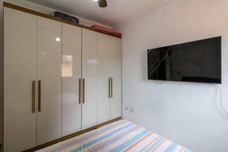 Casa à venda com 156m², 3 quartos e 2 vagasSuíte Externa 1