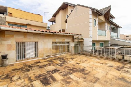 Casa à venda com 156m², 3 quartos e 2 vagasTerraço 