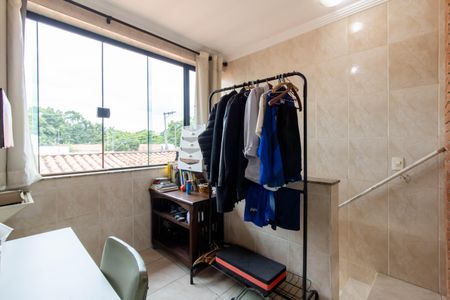 Casa à venda com 156m², 3 quartos e 2 vagasSuíte Externa 1