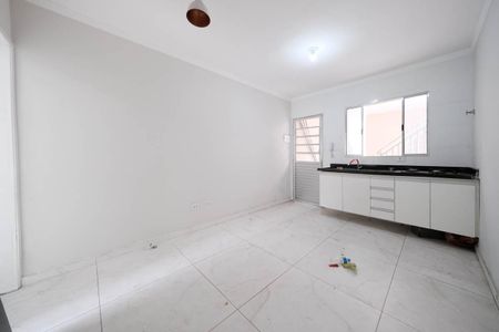 Kitnet de apartamento para alugar com 1 quarto, 27m² em Vila Ré, São Paulo