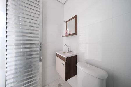 Kitnet de apartamento para alugar com 1 quarto, 27m² em Vila Ré, São Paulo