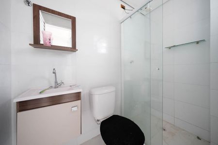 Kitnet de kitnet/studio para alugar com 1 quarto, 27m² em Vila Ré, São Paulo