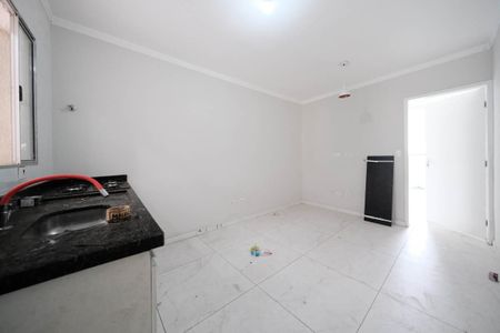 Studio para alugar com 27m², 1 quarto e sem vagaKitnet