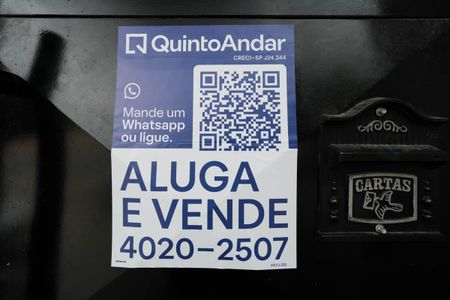 Fachada de kitnet/studio para alugar com 1 quarto, 27m² em Vila Ré, São Paulo