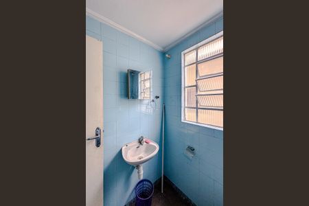 Casa para alugar com 218m², 3 quartos e 3 vagas Casa para alugar com 218m², 3 quartos e 3 vagasBanheiro de serviço