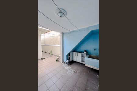 Casa para alugar com 218m², 3 quartos e 3 vagas Casa para alugar com 218m², 3 quartos e 3 vagasÁrea de Serviço