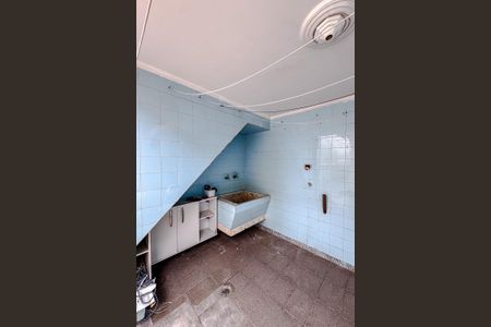 Casa para alugar com 218m², 3 quartos e 3 vagas Casa para alugar com 218m², 3 quartos e 3 vagasÁrea de Serviço