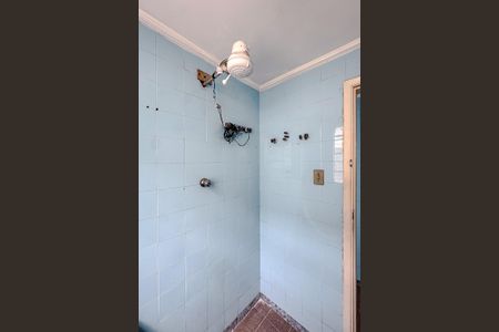 Casa para alugar com 218m², 3 quartos e 3 vagas Casa para alugar com 218m², 3 quartos e 3 vagasBanheiro de serviço