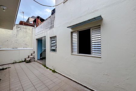 Casa para alugar com 218m², 3 quartos e 3 vagas Casa para alugar com 218m², 3 quartos e 3 vagasÁrea externa