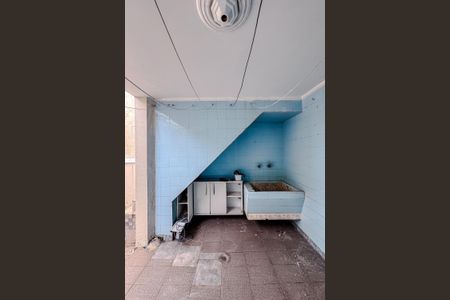 Casa para alugar com 218m², 3 quartos e 3 vagas Casa para alugar com 218m², 3 quartos e 3 vagasÁrea de Serviço