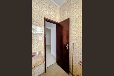 Casa para alugar com 218m², 3 quartos e 3 vagas Casa para alugar com 218m², 3 quartos e 3 vagasBanheiro