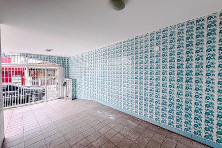 Casa para alugar com 218m², 3 quartos e 3 vagas Casa para alugar com 218m², 3 quartos e 3 vagasGaragem