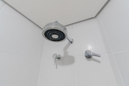 Apartamento para alugar com 20m², 1 quarto e sem vaga Apartamento para alugar com 20m², 1 quarto e sem vagaBanheiro