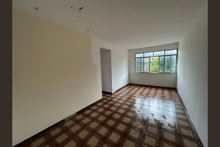 Apartamento à venda com 3 quartos, 80m² em Méier, Rio de Janeiro
