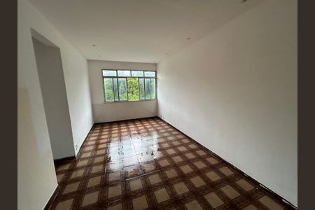 Apartamento à venda com 3 quartos, 80m² em Méier, Rio de Janeiro