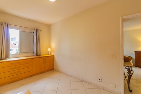 Quarto de apartamento à venda com 1 quarto, 45m² em Jardim Paulista, São Paulo