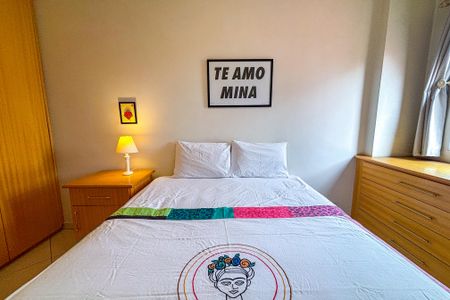 Apartamento à venda com 1 quarto, 45m² em Jardim Paulista, São Paulo