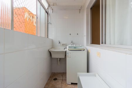 Apartamento à venda com 45m², 1 quarto e 1 vagaÁrea de Serviço