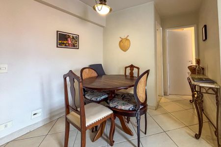 Apartamento à venda com 1 quarto, 45m² em Jardim Paulista, São Paulo