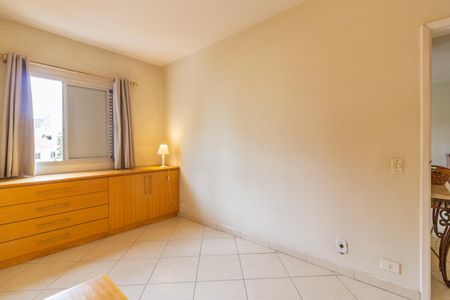 Quarto de apartamento à venda com 1 quarto, 45m² em Jardim Paulista, São Paulo