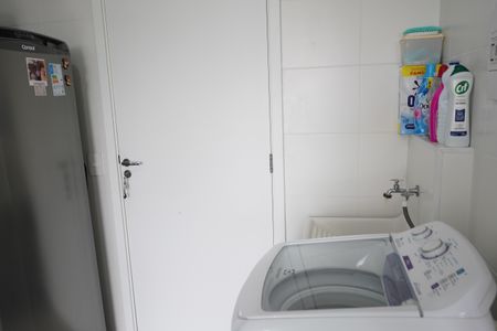 Studio para alugar com 30m², 1 quarto e sem vagaKitnet